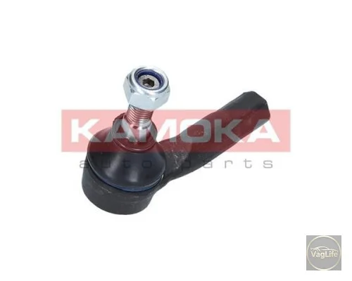 Кермовий наконечник 1J0422811B (9010083) для Skoda / VW / Audi / Seat (VAG)