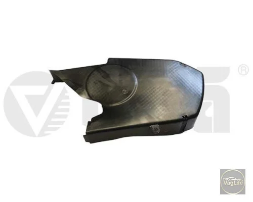 Кожух ГРМ 06A109108T (11091800101) для Skoda / VW / Audi / Seat (VAG)