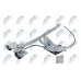 Склопідіймач задній 1U0839462B (EPS-SK-006) для Skoda / VW / Audi / Seat (VAG)