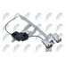 Склопідіймач задній 1U0839462B (EPS-SK-006) для Skoda / VW / Audi / Seat (VAG)