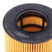 Фільтр оливи 03C115562 (E320H01D84) для Skoda / VW / Audi / Seat (VAG)