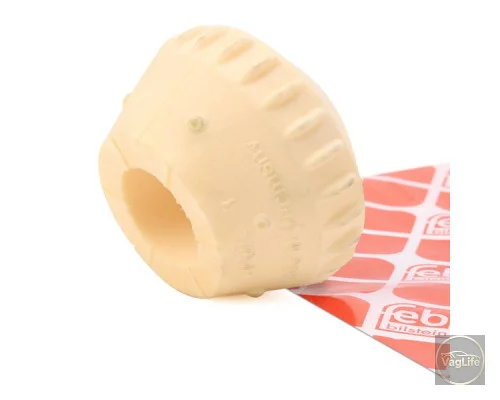 Подушка двигуна передня 8D0199339P (23440) для Skoda / VW / Audi / Seat (VAG)
