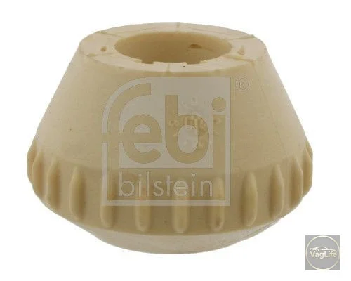 Подушка двигуна передня 8D0199339P (23440) для Skoda / VW / Audi / Seat (VAG)