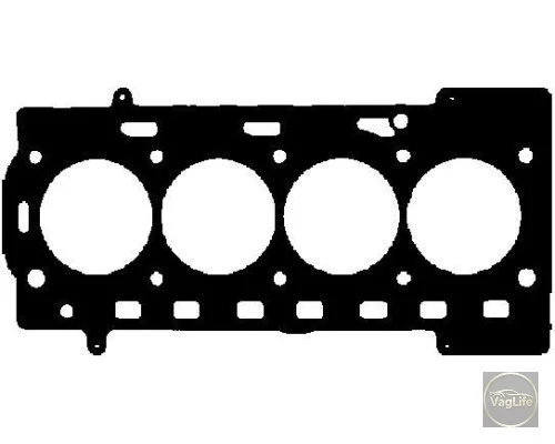 Прокладка головки 03C103383D (415007P) для Skoda / VW / Audi / Seat (VAG)