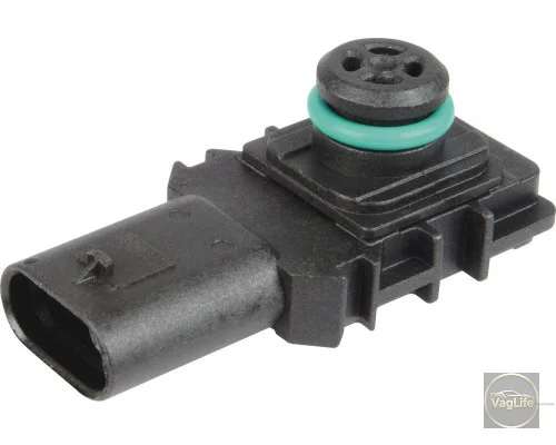 Датчик тиску газів суміші 07K906051B для Skoda / VW / Audi / Seat (VAG)
