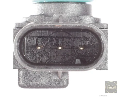 Датчик тиску газів суміші 07K906051B для Skoda / VW / Audi / Seat (VAG)