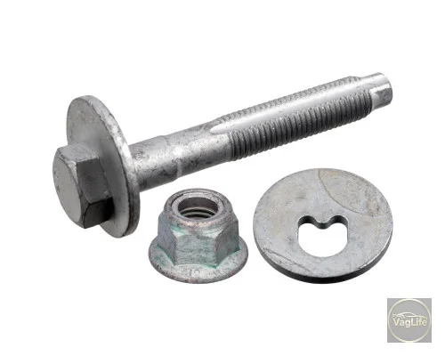 Болт M12 x 82 5 LCC нижній зовнішній к-кт 1 1 1 WHT000227 (188669) для Skoda / VW / Audi / Seat (VAG)