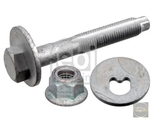 Болт M12 x 82 5 LCC нижній зовнішній к-кт 1 1 1 WHT000227 (188669) для Skoda / VW / Audi / Seat (VAG)