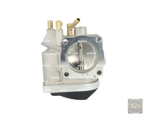 Дросельна заслінка 06A133062AT (408023) для Skoda / VW / Audi / Seat (VAG)
