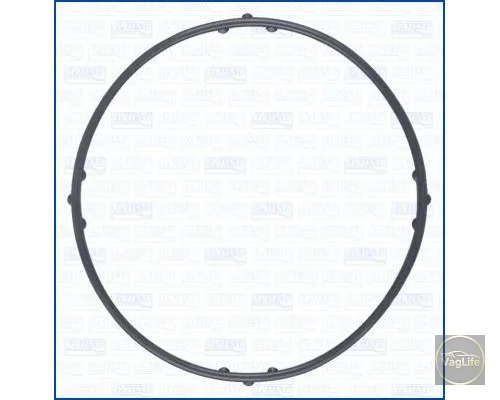 Кільце ущільн термостата 07K121119A для Skoda / VW / Audi / Seat (VAG)