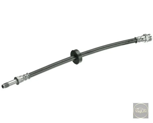 Шланг гальмівний передній 6U0611701B (24.5166-0325.3) для Skoda / VW / Audi / Seat (VAG)