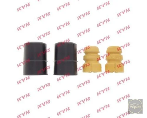 Відбійник передній амортизатора 8K0412131F (910118) для Skoda / VW / Audi / Seat (VAG)
