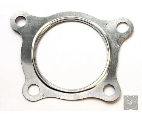 Прокладка глушника 1K0253115AF (EL228430) для Skoda / VW / Audi / Seat (VAG)