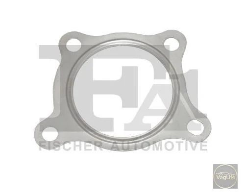 Прокладка глушника 1K0253115AF (FIS180901) для Skoda / VW / Audi / Seat (VAG)