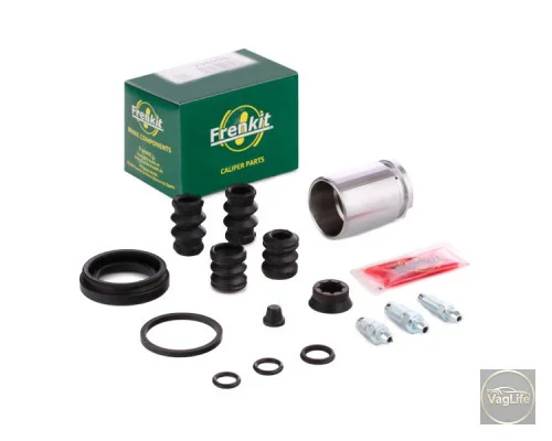 Ремк-кт супорта зад. Oct Fab 8D0698671 (238905) для Skoda / VW / Audi / Seat (VAG)