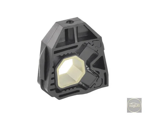 Подушка радіатора 1K0121367M (51121001) для Skoda / VW / Audi / Seat (VAG)