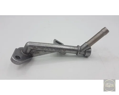 Трубка вентил. картера 06A103212A для Skoda / VW / Audi / Seat (VAG)
