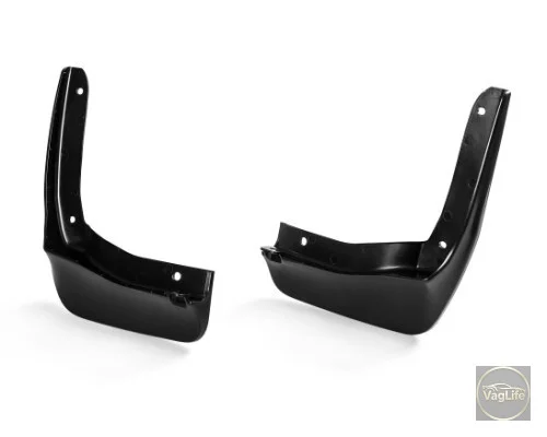 Бризковики передні 5E3075111A для Skoda / VW / Audi / Seat (VAG)