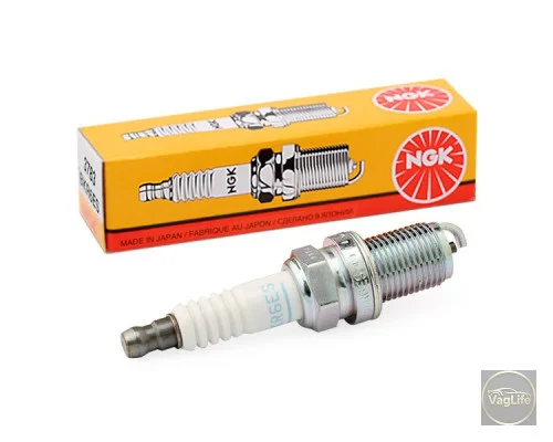 Свічка запалювання 101905610A (BKR6ES) для Skoda / VW / Audi / Seat (VAG)