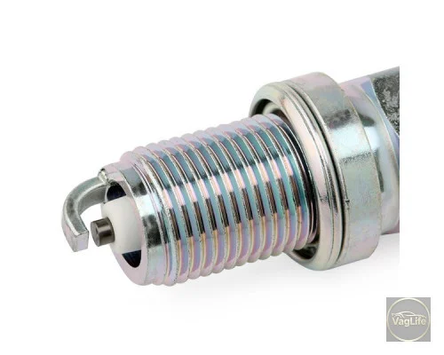 Свічка запалювання 101905610A (BKR6ES) для Skoda / VW / Audi / Seat (VAG)