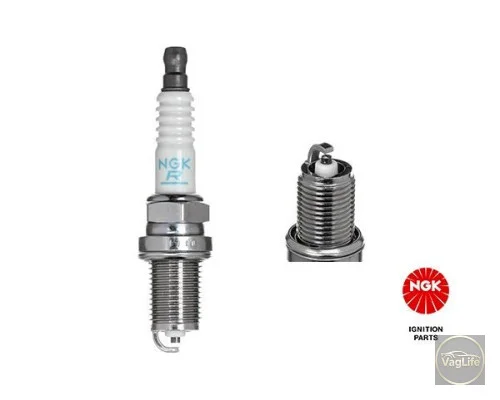 Свічка запалювання 101905610A (BKR6ES) для Skoda / VW / Audi / Seat (VAG)
