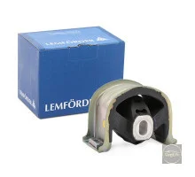 Подушка двигуна VW T5 передня Lemforder