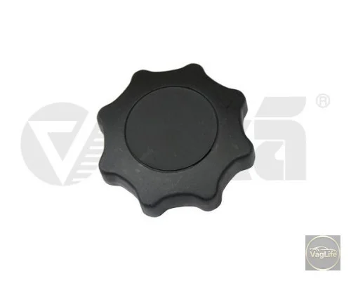Ручка регулюв спінки сидіння 1J0881671F71N (88810087401) для Skoda / VW / Audi / Seat (VAG)