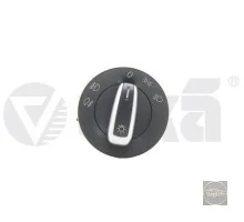 Перемикач світла + протитум. VW Amarok / Golf V / Jetta IV / B7 / Tiguan Vika