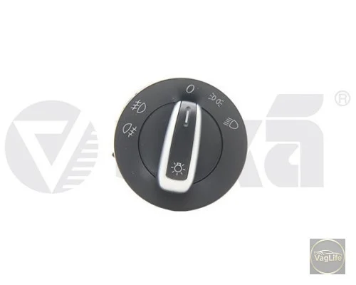 Перемикач світла протитум 5ND941431A (99410745101) для Skoda / VW / Audi / Seat (VAG)