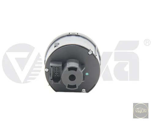 Перемикач світла протитум 5ND941431A (99410745101) для Skoda / VW / Audi / Seat (VAG)