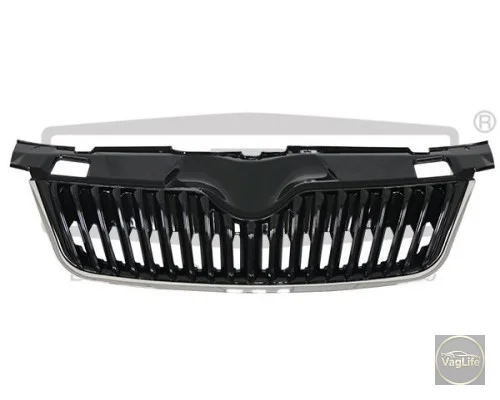 Маска 5J0853668CB / 607A (88530814302) для Skoda / VW / Audi / Seat (VAG)