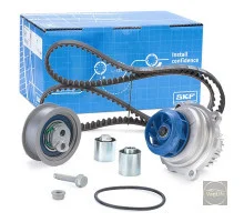 Комплект ГРМ Skoda/VW/Audi/Seat 2.0 FSI/TFSI SKF