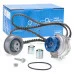 Комплект ГРМ 06F198119A (VKMA01222) для Skoda / VW / Audi / Seat (VAG)