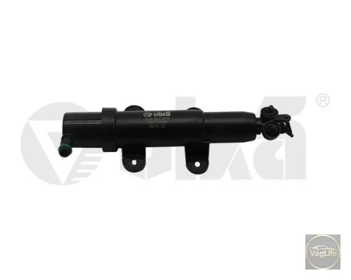 Форсунка омивача фар 3U0955979 (99551790601) для Skoda / VW / Audi / Seat (VAG)
