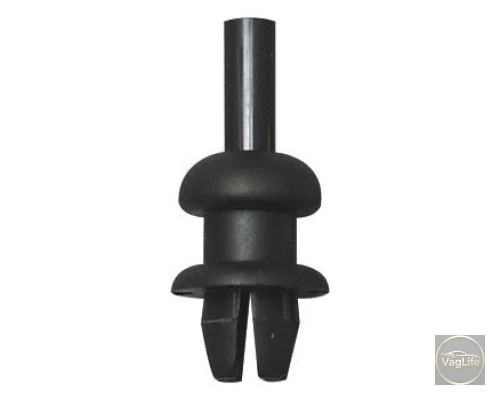 Кронштейн полки-тяжки багажника 191867775A (38072) для Skoda / VW / Audi / Seat (VAG)