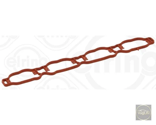 Прокладка коллектора впуск 06K129717H (EL948030) для Skoda / VW / Audi / Seat (VAG)