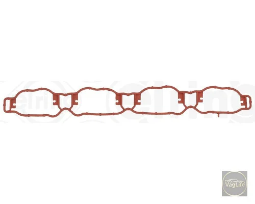 Прокладка коллектора впуск 06K129717H (EL948030) для Skoda / VW / Audi / Seat (VAG)