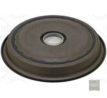 Кришка муфти КПП Skoda/VW Elring