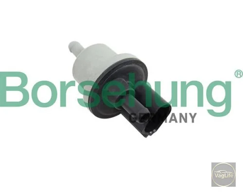 Клапан вентиляції паливного бака 06D133517C (B12188) для Skoda / VW / Audi / Seat (VAG)