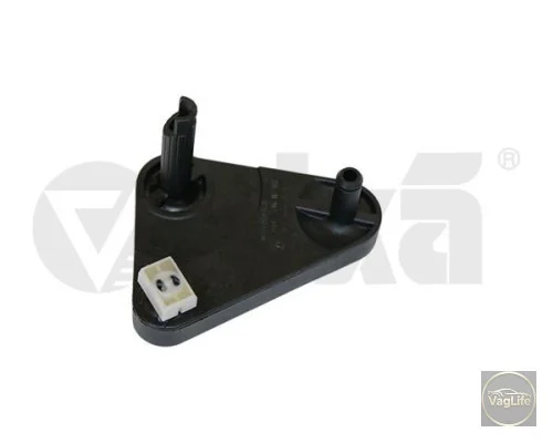 Важіль проміжний КПП 7H0711202E (77111648001) для Skoda / VW / Audi / Seat (VAG)