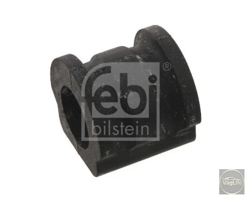 Втулка стабіл. перед 8Z0411314B (31350) для Skoda / VW / Audi / Seat (VAG)