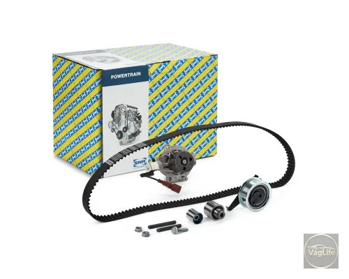 Комплект ГРМ 04L198119A (KDP457.790S) для Skoda / VW / Audi / Seat (VAG)