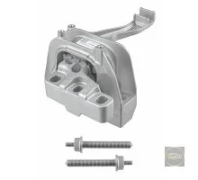 Подушка двигуна правий Karoq/Kodiaq/A7/VW 2.0 Lemforder