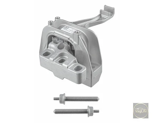 Подушка двигуна правийKaroq 5WA199262AQ (LMI44140) для Skoda / VW / Audi / Seat (VAG)