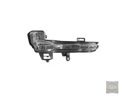 Поворотник в дзеркалі 3V0949101 для Skoda / VW / Audi / Seat (VAG)