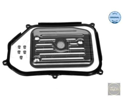 Фільтр оливи АКПП 01M325429 (1003980011) для Skoda / VW / Audi / Seat (VAG)