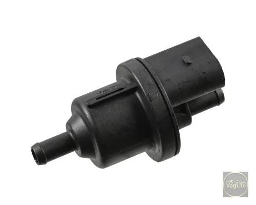 Клапан вентиляції паливного бака 6Q0906517 (B12932) для Skoda / VW / Audi / Seat (VAG)