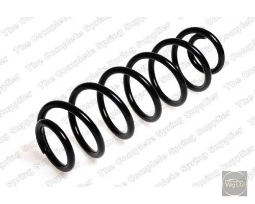 Пружина задня 1J0511115BR (4295038) для Skoda / VW / Audi / Seat (VAG)