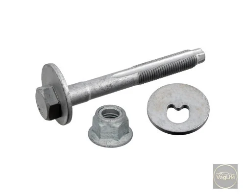 Болт M12 x 97 5 LCC внутрішній к-кт 1 1 1 WHT000228 (188623) для Skoda / VW / Audi / Seat (VAG)