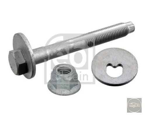 Болт M12 x 97 5 LCC внутрішній к-кт 1 1 1 WHT000228 (188623) для Skoda / VW / Audi / Seat (VAG)
